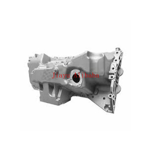 Coppa olio motore E70 E71 X5 X6 4 L6 <span class=keywords><strong>3</strong></span>.0L 2011-2013 11137629210 per BMW - Product Image 3