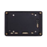 Module ESP32-S3 Écran tactile capacitif 3.5 pouces, PSRAM 8M, Flash 16 Mo, Résolution 320*480, MCU + Wi-Fi + BT