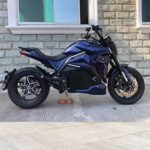 Moto tout-terrain, capacité de charge 200 kg, vitesse 110 km/h - Product Image 1