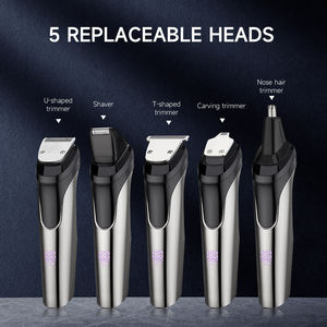 该制造商正在销售需求量很大的专业理发推子，无线电动理发推子和修剪器 - Product Image 3