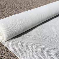 Filet d'ombrage tricoté en PEHD anti-UV pour serres extérieures, plantes, patios, jardins, terrasses, balcons, poulaillers, couverture carrée