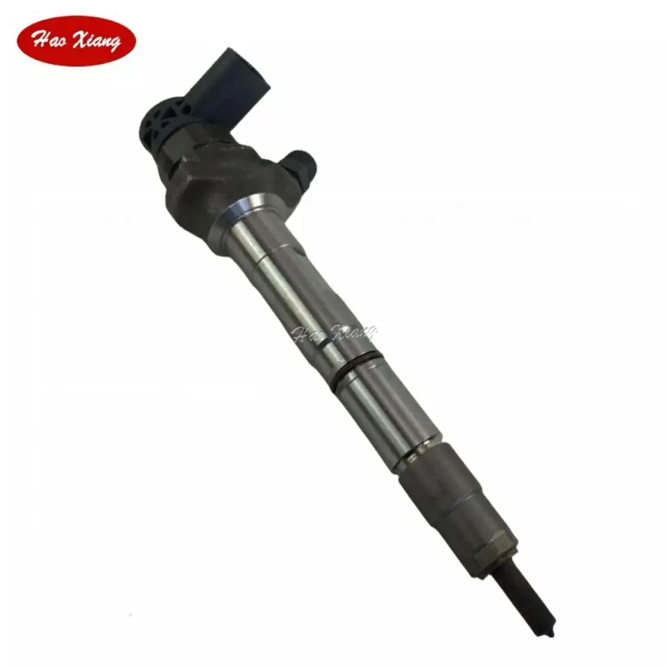 Haoxiang 04L130277AD Car Truck Sale Engine Inyectores Nozzle Fuel Diesel Injector For VW System