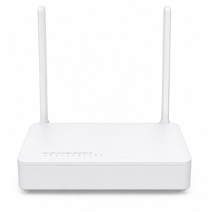 เราเตอร์ F670L 9 พอร์ต ONU รองรับ WiFi 5 AC1200 แบบดูอัลแบนด์ 2USB 4GE 1TEL SC FTTH TCP อุปกรณ์เชื่อมต่อเครือข่ายใยแก้วนำแสง - Product Image 4