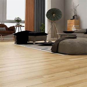 Multilayer Ánh Sáng Sồi Tốt Nhất Bán Mộc Mạc 18Mm 15Mm 12Mm Rộng Ván Gỗ Sồi Gỗ Cứng Gỗ Thiết Kế Sàn - Product Image 3