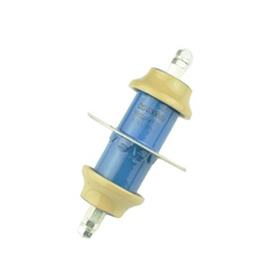 DB030088 10KV <span class=keywords><strong>1000PF</strong></span> 60Kvar R85 Lớp <span class=keywords><strong>1</strong></span> Gốm RF Power Feed-Through Tụ Điện - Product Image 1