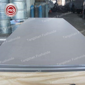 Fushunde ASTM A515 gr60 gr70 gr65 tấm thép carbon gr 70 lớp 70 tấm thép A515-70 cho bình áp lực và nồi hơi - Product Image 1