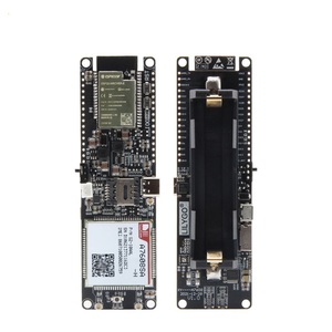 Carte mère T-A7608SA WIFI 3G 4G solaire à faible consommation pour l'Internet des objets avec GPS - Product Image 2