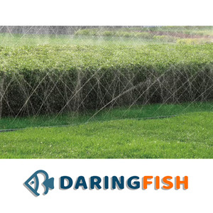 Tuyau d'irrigation <span class=keywords><strong>goutte</strong></span> <span class=keywords><strong>à</strong></span> <span class=keywords><strong>goutte</strong></span> en plastique agricole DaringFish pour micro-pulvérisation, 1/1,5/2 pouces, spécial aménagement paysager - Product Image 6