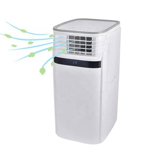<span class=keywords><strong>Climatiseur</strong></span> portable écoénergétique 22000 Btu alimenté en courant alternatif 220 V avec fonction de refroidissement pour usage extérieur/hôtelier - Product Image 4