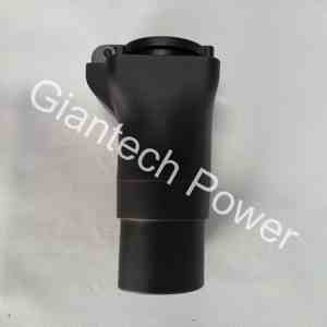 Adaptateur de décharge de type 2 AC EV Adaptateur de charge AC EV Type 2 Swiss Plug Discharger OEM Order - Product Image 1