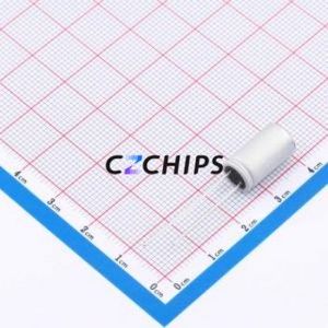 Condensador Sólido TD1H227M0815, Componente de Montaje en Orificio (THT), D8xL15mm 220uF 20% 50V 2.475A100kHz - Product Image 2