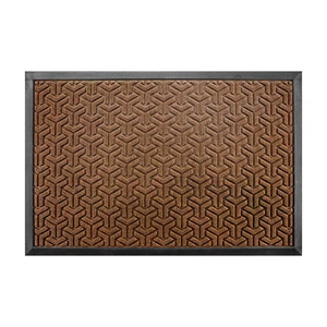 <span class=keywords><strong>Tapis</strong></span> <span class=keywords><strong>de</strong></span> porte en gros <span class=keywords><strong>de</strong></span> qualité supérieure, <span class=keywords><strong>tapis</strong></span> d'entrée extérieur antidérapant avec support en caoutchouc, <span class=keywords><strong>tapis</strong></span> <span class=keywords><strong>de</strong></span> porte en PP - Product Image 1