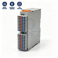 Modul Komunikasi Master Profibus-dp El6731 Modul Relay El6731 Dengan Layanan Konversi Protokol CM/CP Opsional