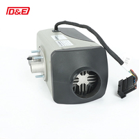 4kw 12V, chauffage à essence pour camion, camping-car, stationnement à Air