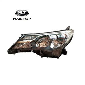 Faros delanteros originales para modelos RAV4 2013-2015, versión EE. UU./China. - Product Image 2