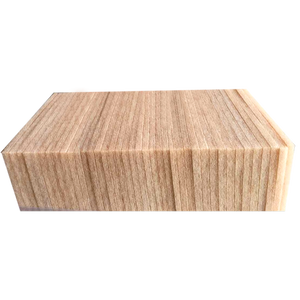 Nhiệt độ cao nướng lò và khí nóng chống cháy Bộ lọc không khí Kháng tiểu nguyên thủy Lọc phương tiện truyền thông - Product Image 4