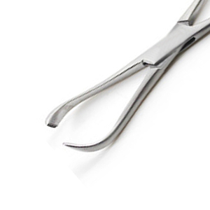 OEM Customized Premium Towel Clamps Stainless Steel Forceps Surgical Hospital <b>Instruments</b> High Performance Towel Clamps For Sale - Product Image 5