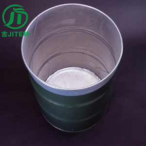 Rivestimento per Fusti in PE Trasparente Senza Cuciture da 55 Galloni per Secchi Metallici, Prodotto in Cina - Product Image 4