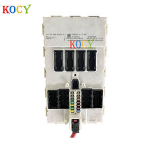 K-25 9288302 для 2012-18 BMW 328i F22 F30 F32 FEM FRM модуль управления телом 519308F06 6270081628 E9116RI-001052 - Product Image 3