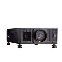 Projecteurs laser professionnels DLP 30000 Lumens 4K 800 pouces 7D de qualité technique pour les grandes salles de cinéma cartographie 3D