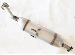 Convertidor catalítico de tres vías Euro4 Euro5 Euro6 de alta calidad con sustrato Cameric para Toyota Corolla 1,2 T 1,6 T 1,8 T - Product Image 5