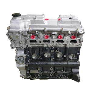 เครื่องยนต์เบนซิน 2.7 ลิตร 3RZ แบบลองบล็อก สำหรับแลนด์ครุยเซอร์ 3RZ  ประสิทธิภาพสูง เหมาะสำหรับใช้กับเครื่องยนต์ 3RZ ไม่ว่าจะเป็นผลิตภัณฑ์ประเภทเครื่องยนต์ - Product Image 6