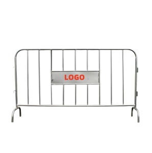 交通安全及び群集制御のための新しい到着のステンレス鋼の交通障壁 - Product Image 2