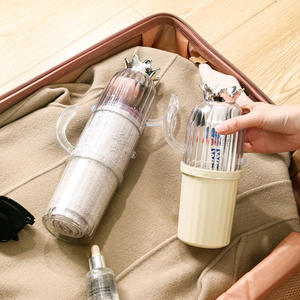 ถ้วยสำหรับเดินทางถังทันตกรรมถ้วยน้ำยาบ้วนปากกระบองเพชรถ้วยคู่ถ้วยน้ำยาบ้วนปาก - Product Image 5