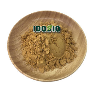 الأكثر مبيعًا مكملات تبييض البشرة ، حاوية بلاستيكية أسطوانية متاحة على شكل مسحوق <span class=keywords><strong>Glabridin</strong></span> CAS - Product Image 4