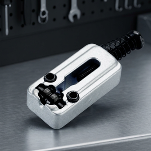 K101BB Electric Guitar Roller Saddles Made in Korea <b>Stringed</b> <b>Instruments</b> Parts & Accessories - Product Image 2