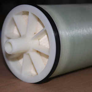 Membrana RO Industrial BNRO 4040 para Tratamiento de Agua de Alimentación de Calderas con 1 Año de Garantía, Productividad de 2250 GPD, Larga <span class=keywords><strong>Vida</strong></span> Útil - Product Image 4