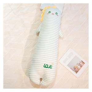 Animales de peluche de estilo Premium, lindos animales de zoológico de la jungla, juguetes de peluche suaves con peso, regalos personalizados perfectos para niñas - Product Image 2