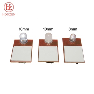 Mini Đơn Cr2032 Pin Nhấp Nháy Led Light Module Cho <span class=keywords><strong>POP</strong></span> Và POS Hiển Thị - Product Image 6