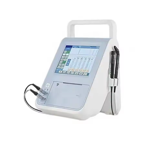 Ultrasonido oftálmico A/P SCAN a Scan + P Scan Biómetro ultrasónico y paquímetro para Oftalmología PAchy Meter - Product Image 3