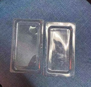 Hộp Đựng Điện Thoại Di Động Giấy Trắng Hàng Có Sẵn Hộp Bao Bì Bìa Cứng Tùy Chỉnh Hộp Đựng Di Động - Product Image 4