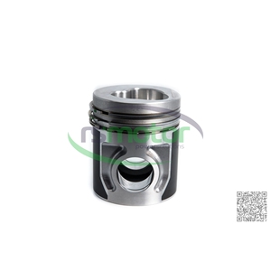 Kit de piston de moteur en acier de haute qualité JENBACHER RS-375592 pièces de rechange - Product Image 5