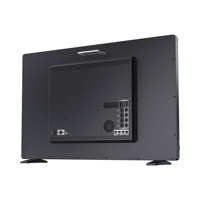 Moniteur de diffusion LILLIPUT UQ31 31,5 pouces 1000 Nits haute luminosité pour réalisateur et production en studio avec 8K 12G-SDI HDMI2.1