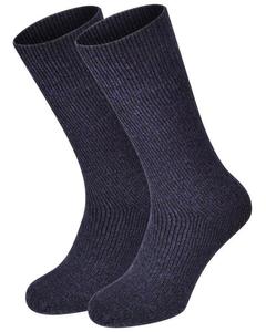 Custom Warm <strong>Thick</strong> Terry Mens Work <strong>Winter</strong> Wool <strong>Socks</strong> - Product Image 4