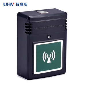 เครื่องทดสอบการคายประจุแบตเตอรี่ระบบ UHV-220/30F สำหรับตรวจสอบระบบ - Product Image 6