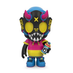 Loisirs créatifs en vinyle, modèle 3D de fabrication de jouets d'art, fait sur mesure - Product Image 1