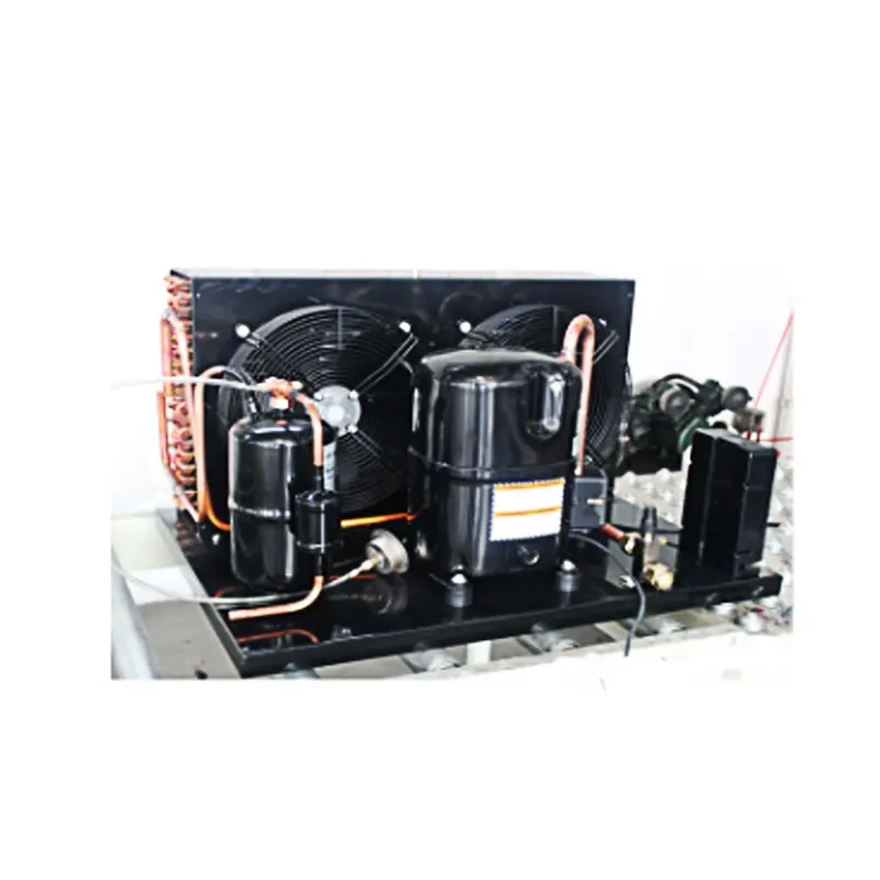 LUT TECUMSEH Compressori Unità di Condensazione (Refrigerante: R404a)