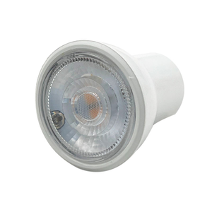 MR11 <span class=keywords><strong>GU10</strong></span> 35mm Mini <span class=keywords><strong>LED</strong></span> 2.5W 120V Dimmable Spot Moderne Aluminium+PC 2700-6500K Remplace les Ampoules Halogènes <span class=keywords><strong>25W</strong></span> pour Utilisation Hôtelière - Product Image 1