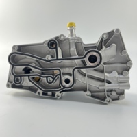 Pièces automobiles, nouveau radiateur, refroidisseur d'huile moteur pour Range Rover Sport L322 L405 L494, moteur OEM LR022895