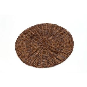 Manteles Redondos Clásicos Más Vendidos y Manteles Individuales, Decoraciones Premium para Comedor, Hogar y Restaurante, Material Ecológico Pp32 M - Product Image 4