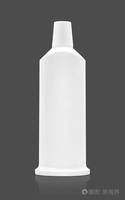 Dentifrice de soins personnels solide dans des sacs en plastique