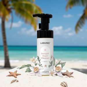 Glow Oil Control Refrescante Niebla facial para el cuidado de la piel Suministro al por mayor - Product Image 2