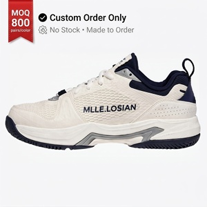 <span class=keywords><strong>Scarpe</strong></span> <span class=keywords><strong>da</strong></span> Pickleball Personalizzate <span class=keywords><strong>per</strong></span> Uomo, <span class=keywords><strong>Scarpe</strong></span> <span class=keywords><strong>da</strong></span> <span class=keywords><strong>Tennis</strong></span> OEM su Misura, <span class=keywords><strong>Scarpe</strong></span> <span class=keywords><strong>da</strong></span> Padel di Alta Qualità con Design Personalizzato - Product Image 1