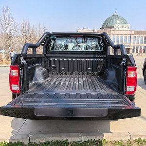 Pick-up Foton Mars V7 RHD pleine grandeur, <span class=keywords><strong>4x4</strong></span>, diesel, automatique, grand espace, conduite <span class=keywords><strong>à</strong></span> droite, luxe, 5 places, véhicule <span class=keywords><strong>à</strong></span> <span class=keywords><strong>vendre</strong></span> - Product Image 4
