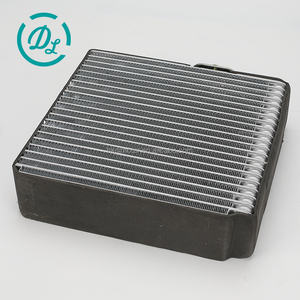 Noyau d'évaporateur EexcavaStart pour excavatrice ZX200-6 - Pièce de rechange fiable pour le refroidissement de la climatisation - Durable et efficace - Garantie 1 an - Testé - Product Image 1