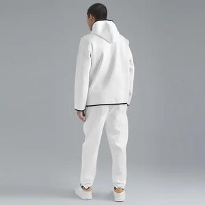 new 2026 Durable Material Heavy Duty <b>Rhinestone</b> Tracksuits In Stock Cheap Price <b>Rhinestone</b> Tracksuits hooded dopuble <b>fabric</b> - Product Image 3